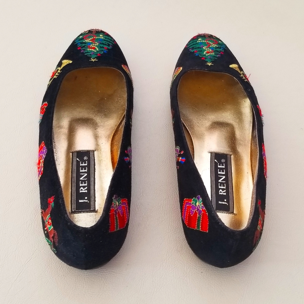 Holiday Shoes